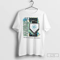 Premium Seattle Mariners 1977 Mlb Cooperstown Neon Field Shock