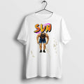 Shayne Van Ness Anime T Shirts