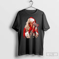 Premium Silent Night Deadly Night Santas Watching Punish Axe Christmas