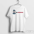 Premium Skeleton Wil Anderson Logo