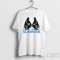 Premium Slavatar Avatar Graphic