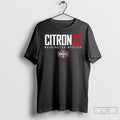Premium Sonia Citron 22 Washington Mystics Elite