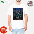 Premium SquidGame 3 poster shirt