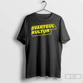 Premium Svartgul Kultur