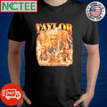 Premium Swift Dog the Bounty vintage shirt