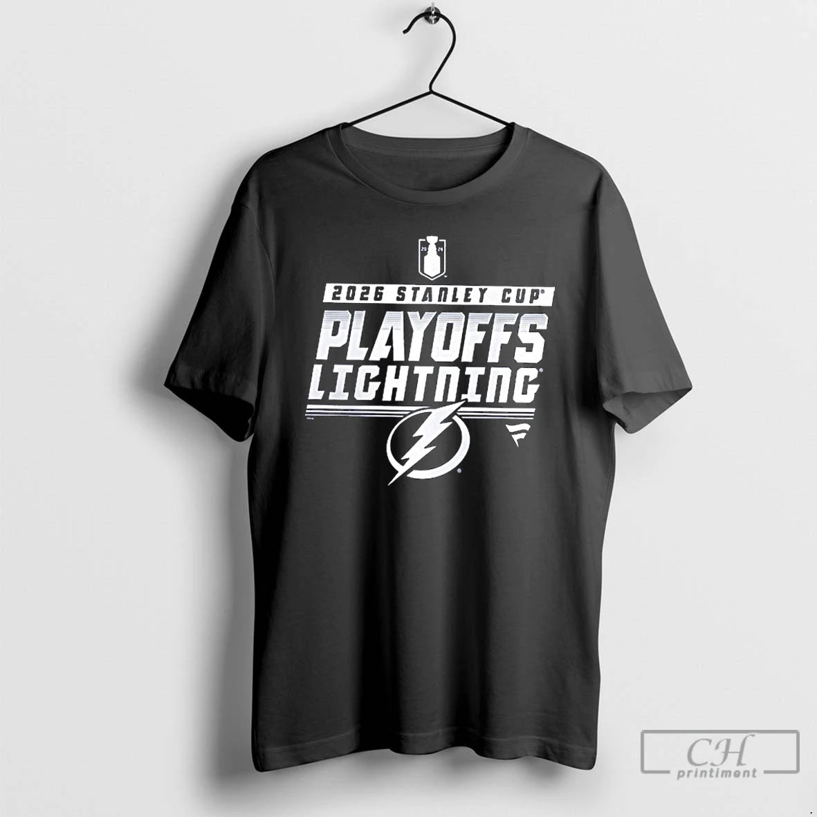 Premium Tampa Bay Lightning 2026 Stanley Cup Playoffs Legacy