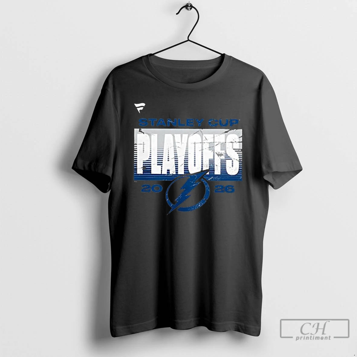 Premium Tampa Bay Lightning 2026 Stanley Cup Playoffs Vintage