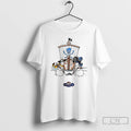 Premium Tampa Bay Lightning Vs Boston Bruins 2026 Nhl Stadium Series Snowman T Shirts Sweater