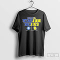 Premium Tampa Bay Lightning Vs Boston Bruins 2026 Stadium Series Match Up T Shirts Sweater