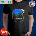 Premium Technics New York shirt