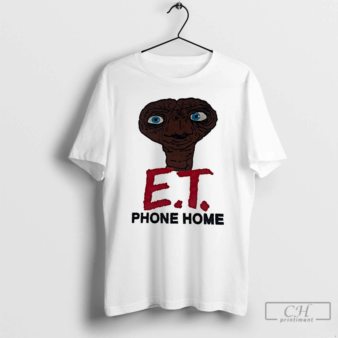 Premium Terrified Of E T Phone Home