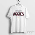 Premium Texas Am Aggies College Football Playoff 2025 26 Playoff Bound