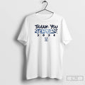 Premium Thank You Seniors 2026 Happy Valley United