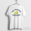 Premium The 2026 Masters Augusta Golf 1934 2026 Golfer Gift