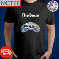 Premium The Bean Cloud Gate photo shirt