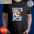 Premium The Captain Derek Jeter New York Yankees 2000 vintage shirt