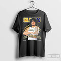 Premium The Cold Truth Elliot Cadeau Michigan Wolverines Slamu
