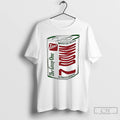 Premium The Gassy One 7 Down Makes You Belch 14 Gayssy Ounces T Shirts Sweater