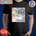 Premium The Simpson Hey Monkeys shirt