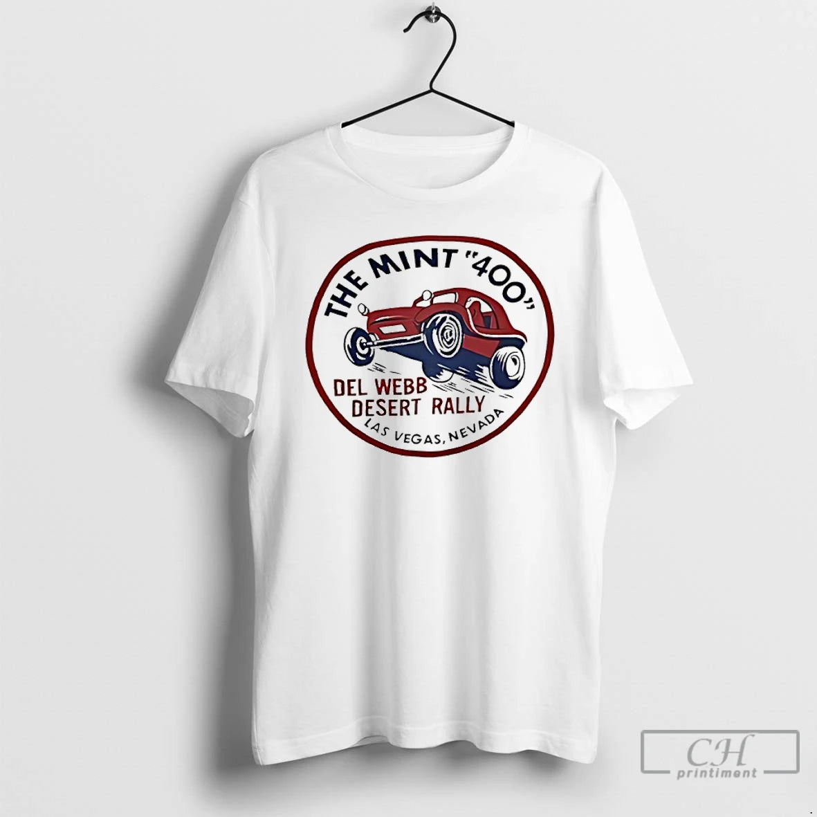 Premium The Mint 400 Del Webb Desert Rally Las Vegas Nevada