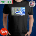 Premium The most dangerous tourist destinations in the world shirt