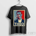 Premium Theo Epstein Chicago Cubs Hope Art