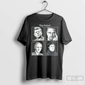 Premium They Noticed Usa Presidents History Vintage