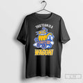 Premium This Team Is A Wagon 716 Buffalo Sabres Hockey 2026
