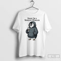 Premium Today Im A Nihilist Penguin Meme