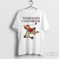 Premium Toodaloo Cuntaroos Roller Girl Retro