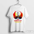 Premium Toronto 2026 World Cup