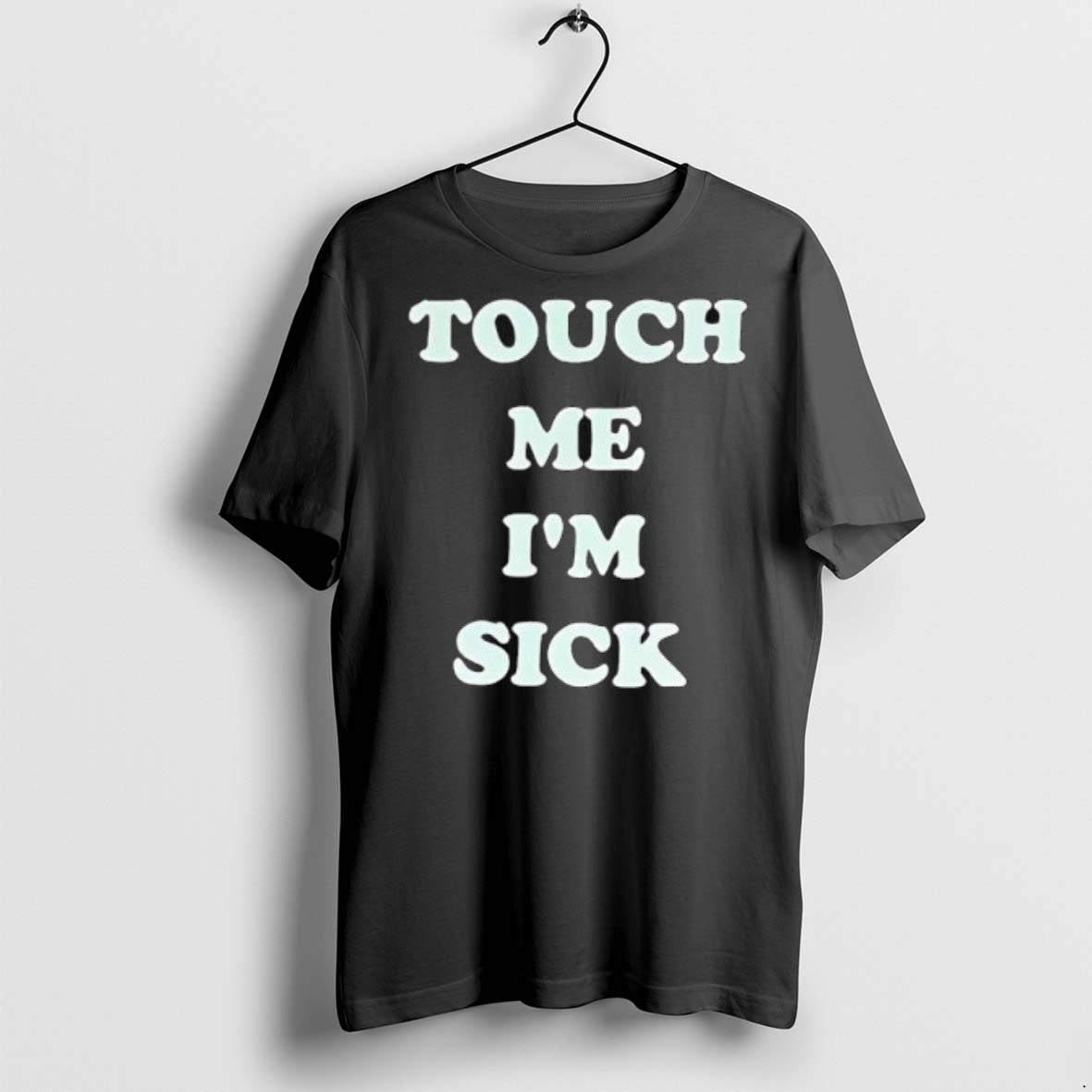 Premium Touch Me Im Sick Number Nine Song T Shirts