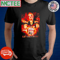 Premium Toura vs Hakano World of Stardom shirt