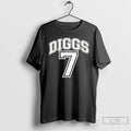 Premium Trevon Diggs Son Aaiden Diggs 7