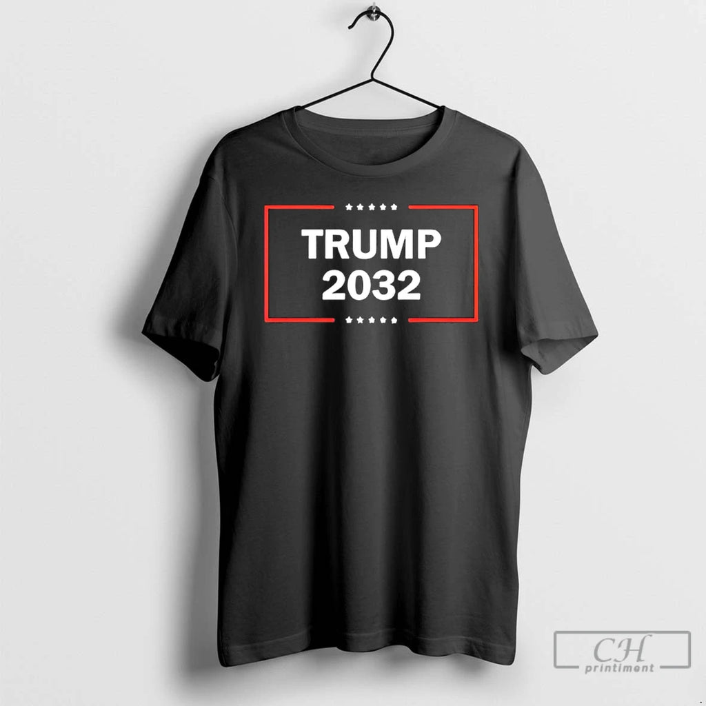 Premium Trump 2032 Us Patriot