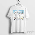 Premium Trump I Still Want Greenland Penguin And Polar Bear This Is Toronto Art