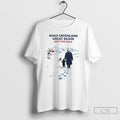 Premium Trump Penguin But Why Make Greenland Great Again Not For Sale T Shirts Sweater