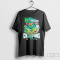 Premium Tulane Green Wave 2025 American Athletic Conference Champions Mascot