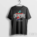 Premium Tulane Green Wave American Conference Champions It Just Means More Logo T Shirts Sweater