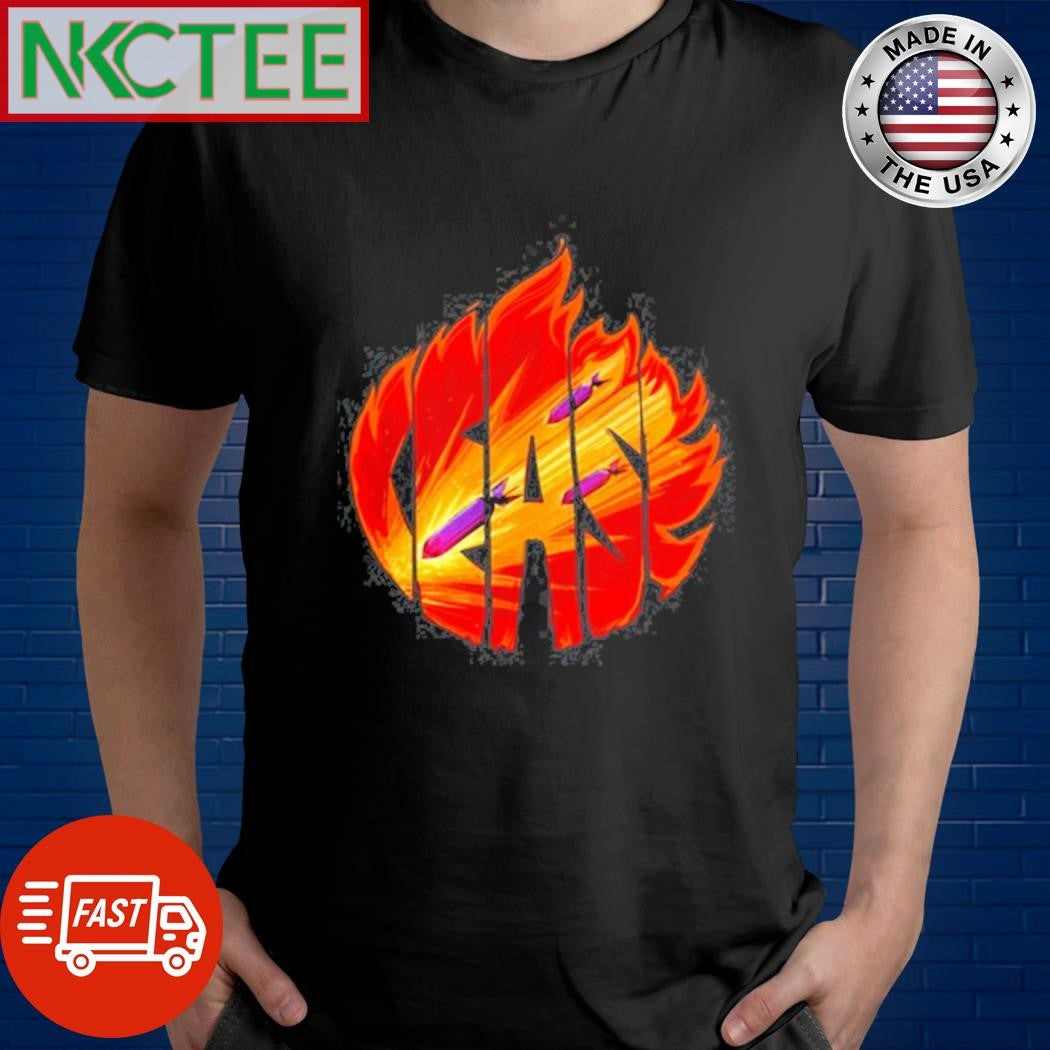 Premium Tyt Cease Fire 2025 Shirt