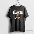 Premium Vanderbilt Basketball Mikayla Blakes Name Pose Shirt Sweater