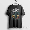 Premium Vans X Metallica 30th Anniversary Album Sad But True 2026