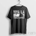 Premium Viva La Tonda Lution