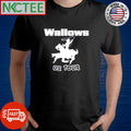 Premium Wallows Us Tour Cowboy shirt