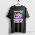 Premium Washington Huskies 2025 26 La Bowl Hosted By Gronk Mascot
