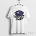 Premium Washington Huskies Dawgs Hat Vintage