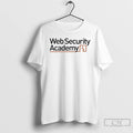 Premium Web Security Academy Logo