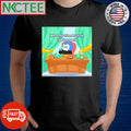 Premium What my friends think I do in crypto shirt