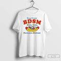 Premium Yeah Im Into Bdsm Buns Dogs Sausages Mustard
