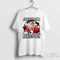 Premium Cristiano Ronaldown Cristiano Ronaldo Down Syndrome